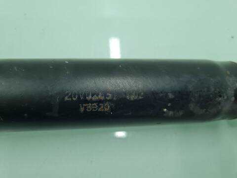 Foto 2ª: Amortiguador Trasero Derecho Nissan Qashqai GASOLINA (2009)