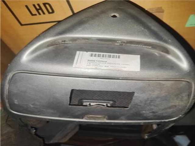 Consola Central Toyota Celica 1.8 [1.8 LTR. 105KW 16V CAT]