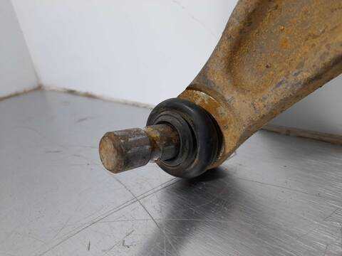 Foto 2ª: Brazo Suspension Delantero Izquierdo Opel Vectra COMFORT BERLINA 101CV 74KW [Y20DTH] (2003)