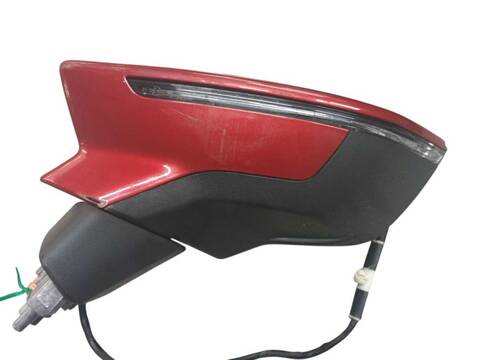 Foto 2ª: Retrovisor Izquierdo Seat Arona 1.6 TDI (2017)