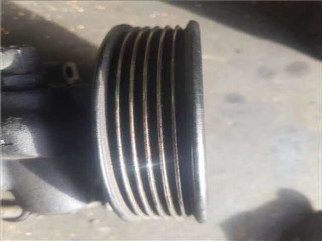 Foto 2ª: Bomba Servodireccion Ford Escort 1.8 16V [RKC]