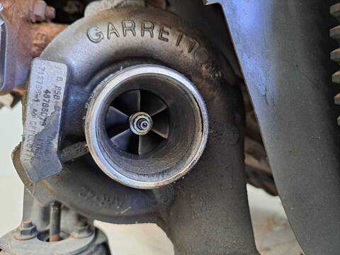 Foto 3ª: Motor Completo Alfa Romeo 156 1.9 JTD 8V DISTINCTIVE 115CV 85KW [937A2000] (2003)