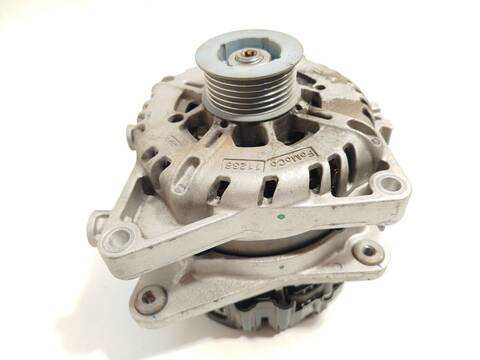 Foto 2ª: Alternador Ford Puma 1.0 ECOBOOST 125CV 92KW [B7JB] (2023)