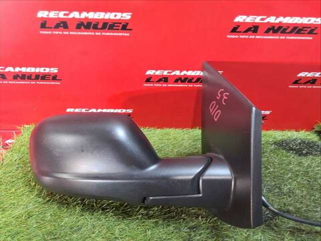 Foto 4ª: Retrovisor Derecho Citroen Jumpy 1.5 BLUEHDI 120 120CV 88KW FURGONETA [YH01 (DV5RUC)] (2020)