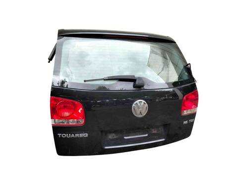 Portón Volkswagen Touareg 2.5 TDI 174CV