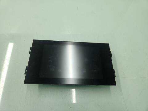 Pantalla Multifuncion Peugeot 308 ACTIVE 120CV 88KW