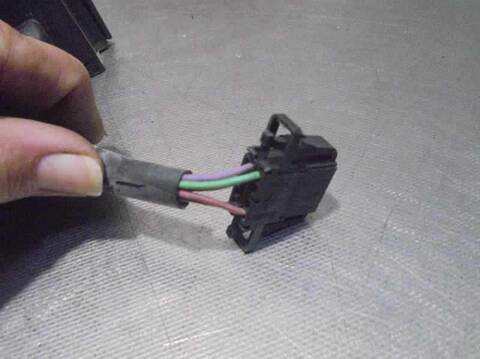 Foto 3ª: Retrovisor Izquierdo Seat Altea ARENA 105CV 77KW [BKC] (2007)