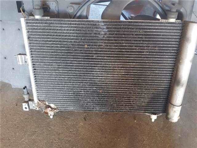Radiador Calefaccion A.A. Citroen Xsara 2.0 HDI
