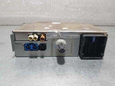 Foto 2ª: Sistema Audio Radio CD Citroen C3 ORIGINS 82CV 60KW [HM05] (2023)