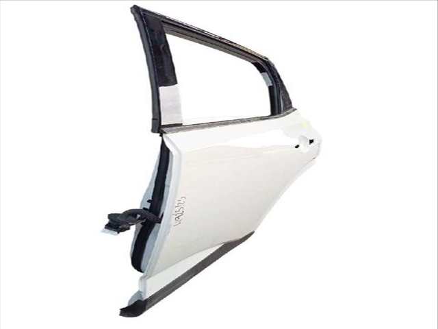 Puerta Trasera Izquierda Nissan Qashqai 1.3 DIG-T