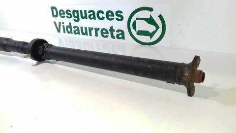Foto 2ª: Transmision Central Bmw Serie 3 315 320D BERLINA 163CV 120KW [204D4] (2005)