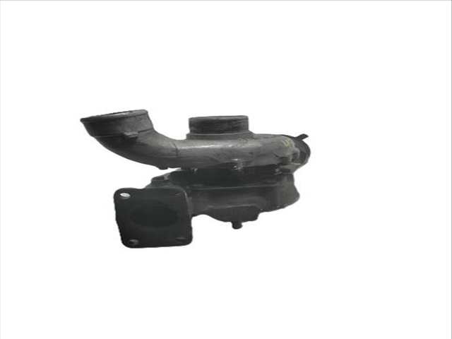 Foto 2ª: Turbocompresor Audi A6 AKE BERLINA (2003)