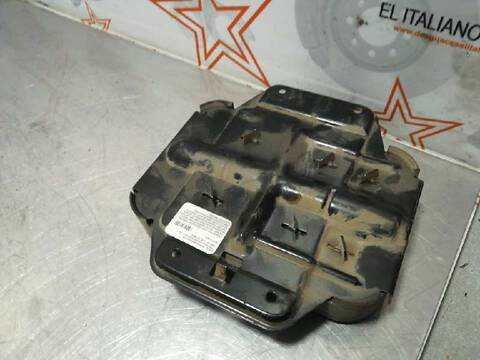 Foto 3ª: Airbag Lateral Trasero Derecho Mercedes Clase ML 270 CDI 163.113) W163) [612963] (2003)