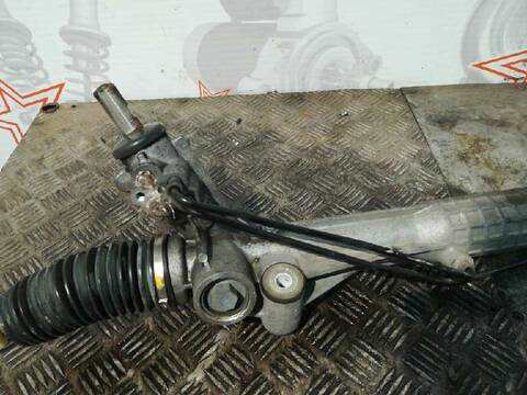 Foto 3ª: Cremallera de Direccion Ford Transit FT 330 2.4 EXPRESS-LINE 116CV 85KW CAJA CERRADA [FXFA] (2004)