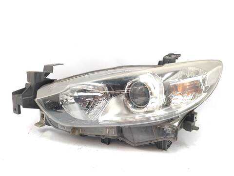 Faro Izquierdo Mazda 6 2.2 D 150CV 110KW