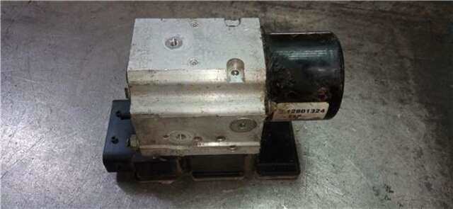 Abs Saab 9-3 1.9 TID LINEAR (I/D) [1.9 LTR. - 110 KW TID CAT] BERLINA (2003-_)