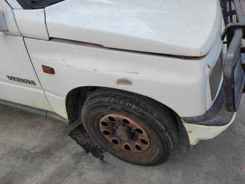 Aleta Delantera Derecha Suzuki Vitara G16A