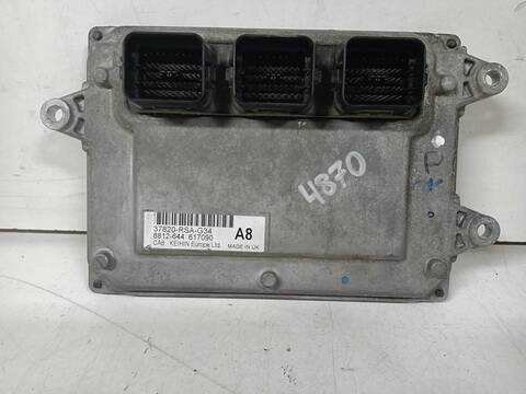 Centralita Motor ECU Honda Civic 1.8 SPORT BERLINA 140CV 103KW