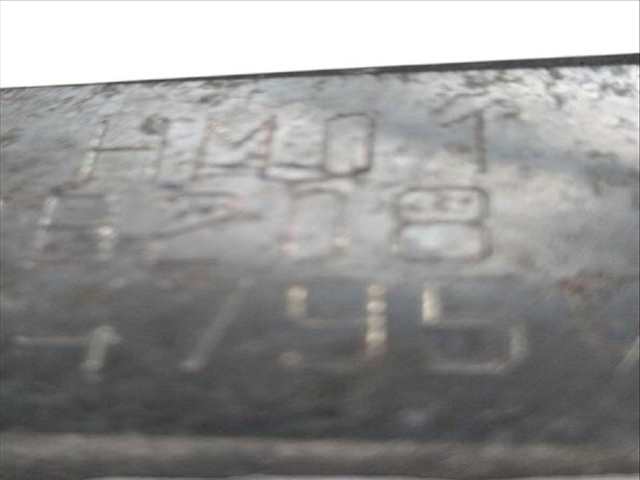 Foto 2ª: Motor Completo Peugeot 208 1.2 VTI 82 82CV (2012)