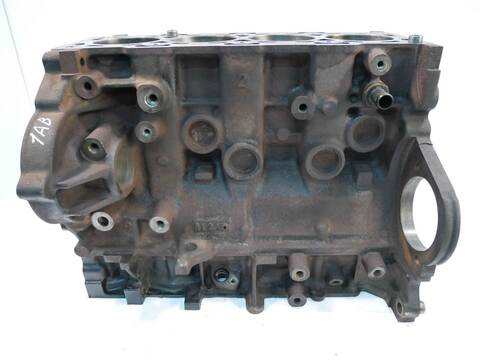 Bloque Motor Chevrolet Cruze 150 CV 110KW