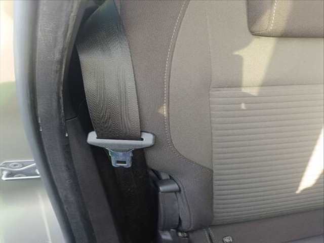 Cinturón Trasero Derecho Ford C Max XWDA CEU)