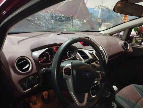 Salpicadero Ford Fiesta TITANIUM 95CV 70KW