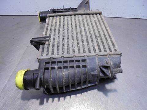 Foto 4ª: Intercooler Renault Clio AUTHENTIQUE 68CV 50KW [K9K M7] (2010)