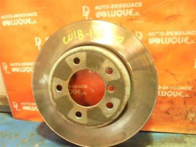 Foto 3ª: Disco Freno Delantero Bmw Serie 3 315 320 D [204D4]