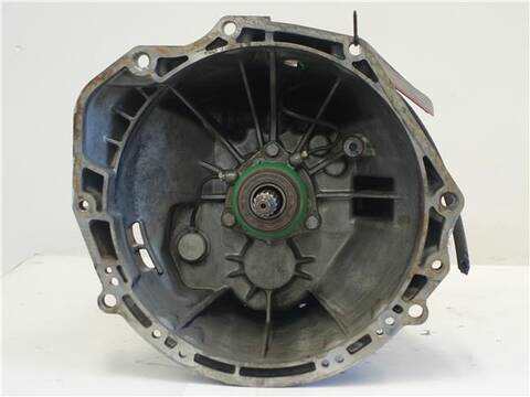 Caja Cambios Opel Omega 2.5 V6 170CV 125KW