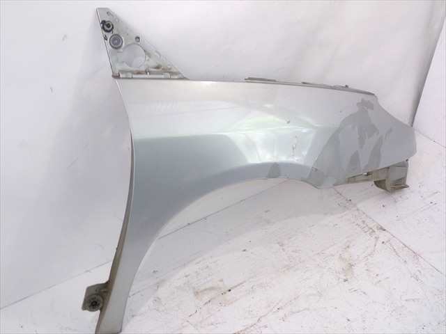 Foto 3ª: Aleta Delantera Derecha Citroen C8 2.2 HDI 2002-2014 [4HW] (2003)