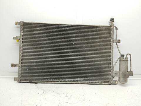 Foto 3ª: Radiador Calefaccion A.A. Volvo S80 2.4 125KW) BERLINA 170CV [B5244S] (2000)