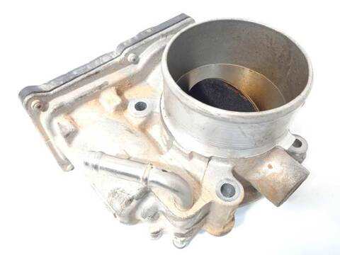 Foto 2ª: Caja Mariposa Toyota Land Cruiser 2.8 CAT 177CV 130KW [1GDFTV] (2016)