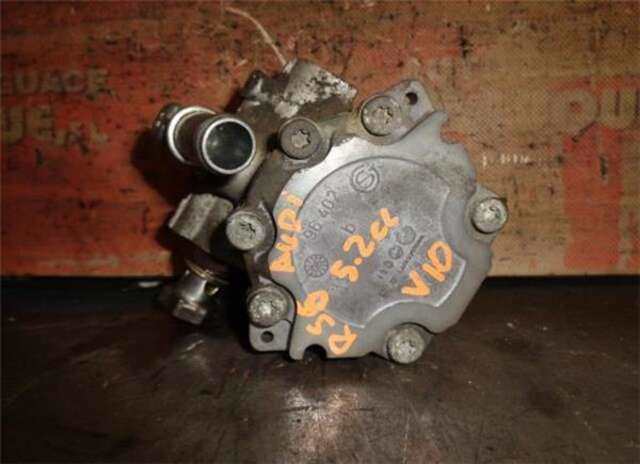 Bomba Servodireccion Audi S6 5.2 [5.2 LTR. - 320 KW V10 40V FSI CAT (BXA)]