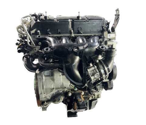 Foto 3ª: Motor Completo Opel Grandland 200CV 147KW [EP6FADTXD F16XHR 5G06] (2020)