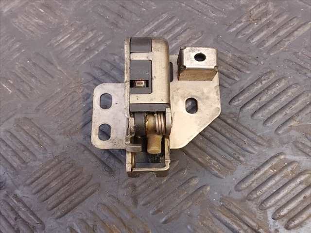 Cerradura Puerta Trasera Izquierda Mercedes Sprinter 0.1
