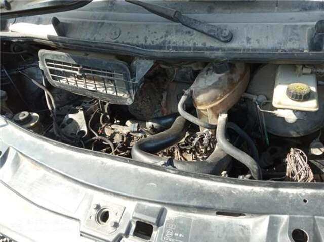 Foto 3ª: Brazo Suspension Delantero Derecho Renault Trafic 1.9DCI [F9QU760]