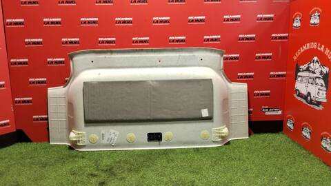 Foto 2ª: Techo Chapa - Fibra Ford Tourneo 1.5 ACTIVE [1 5 LTR. - 84 KW ECOBOOST CAT] 114CV [DPB] (2023)