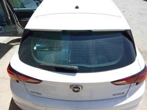 Portón Opel Astra 1.6 CDTI 68) 110CV 81KW