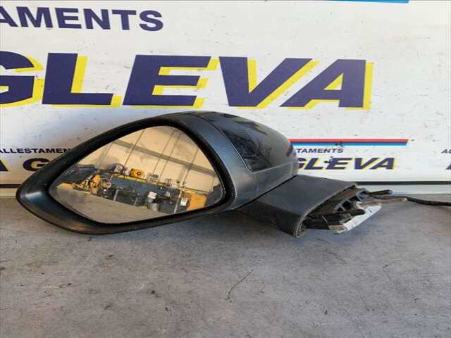 Retrovisor Izquierdo Citroen C4 1.6 HDI 111-114-115CV 0CV