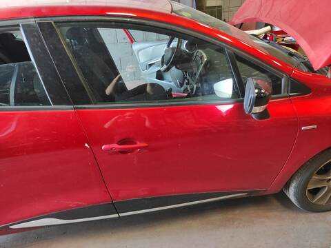 Puerta Delantera Derecha Renault Clio H4B408