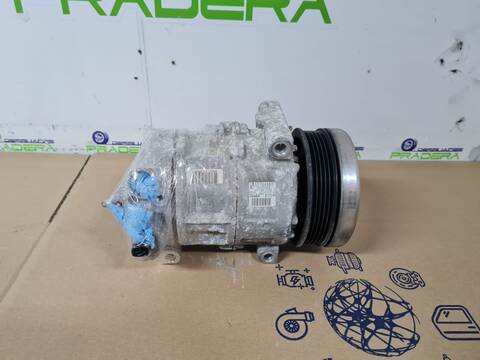 Compresor Aire Acondicionado Opel Corsa 1.3 16V CDTI CAT Z 13 DTH - L4I) 90CV 66KW