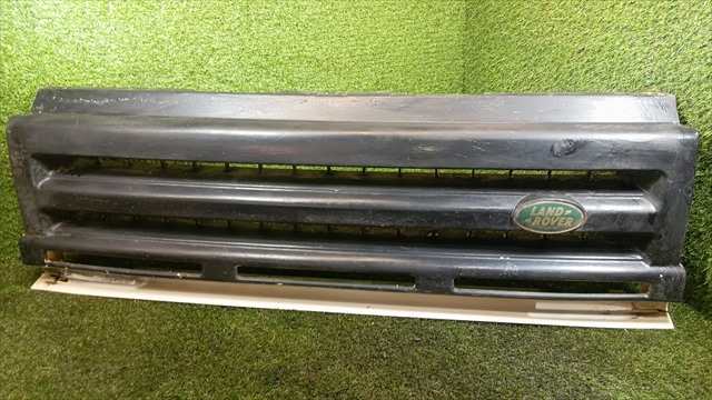 Rejilla Delantera Land Rover Discovery 2.5 D 3P 300 TDI