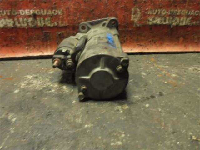 Motor de Arranque Chrysler Voyager 2.5 CRD