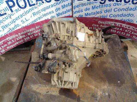 Foto 4ª: Caja Cambios Toyota Celica 116CV 85KW (1994)