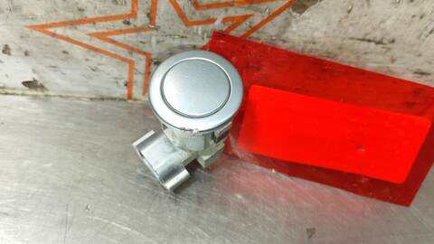 Maneta Exterior Portón Opel Tigra SPORT 90CV 66KW