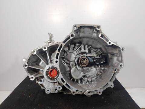 Caja Cambios Mazda CX7 2.2 D 173CV 127KW MZR-CD AWD ER10A)