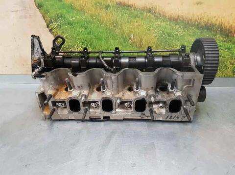 Culata Suzuki SX4 GLX 120CV 88KW