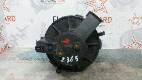 Ventilador de Calefacción Peugeot 307 XS 90CV 66KW