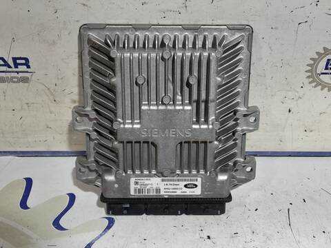 Centralita Motor ECU Land Rover Range 3.6 TD V8 272CV 200KW