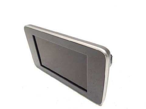 Foto 2ª: Pantalla Multifuncion Mercedes Clase C 160 C 220 T CDI BLUETEC 205.204) 170CV 125KW FAMILIAR [651921] (2016)